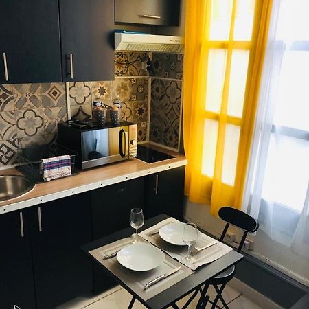 Le Nid Abbevillois Appartement Abbeville Buitenkant foto