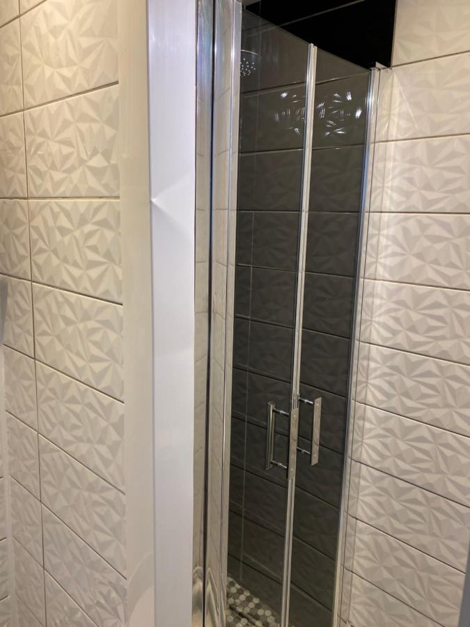 Le Nid Abbevillois Appartement Abbeville Buitenkant foto
