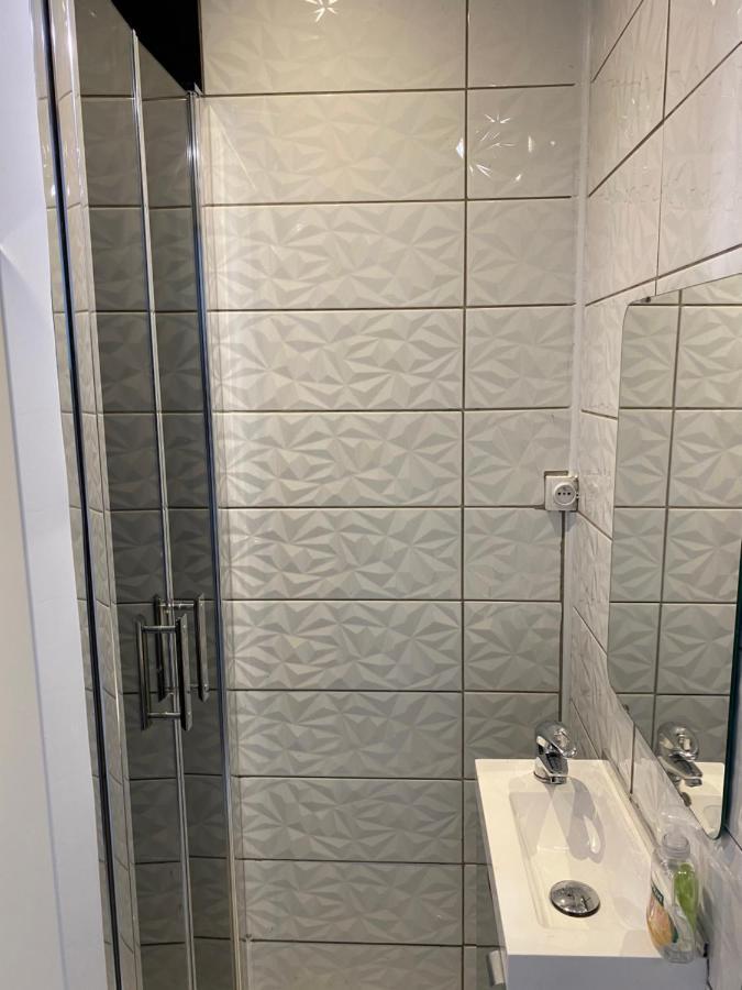 Le Nid Abbevillois Appartement Abbeville Buitenkant foto